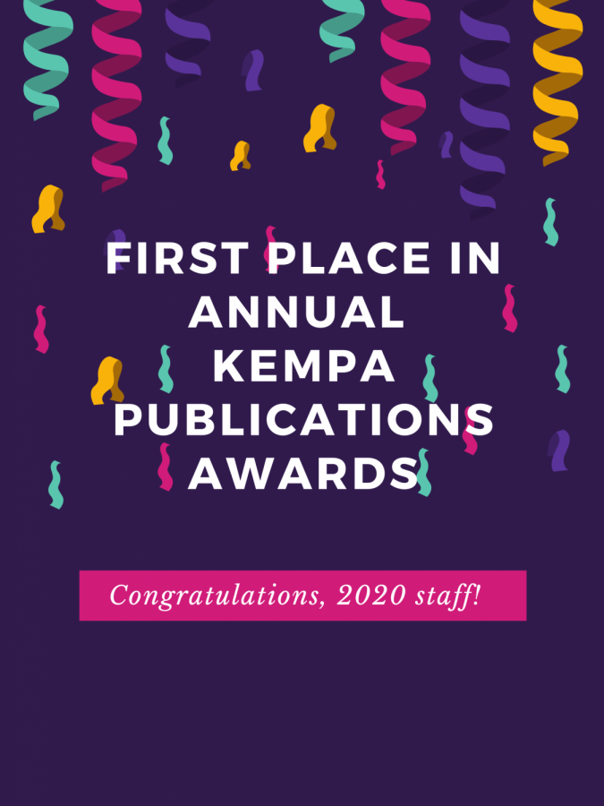 2020+Blaze+staff+is+awarded+first+place+in+annual+KEMPA+publication+awards