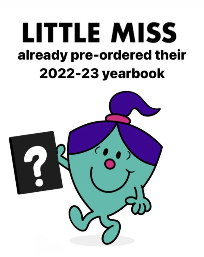 2023 Yearbooks on Sale