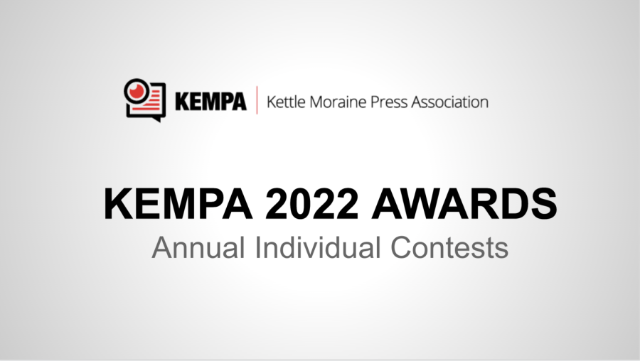 IT journalism department brings home 63 KEMPA individual awards
