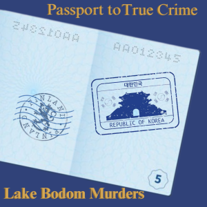 Lake Bodom Murders