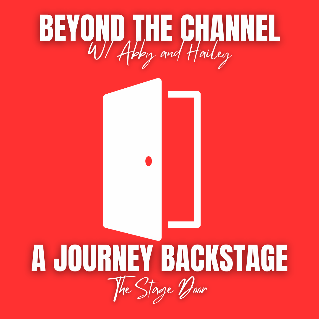 A Journey Backstage (The Stage Door)