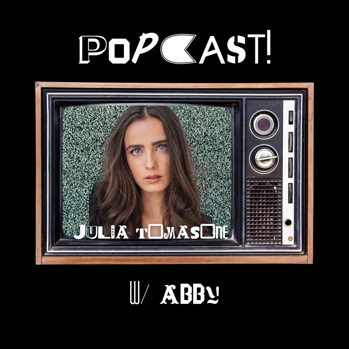 Julia Tomasone