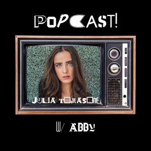 Julia Tomasone