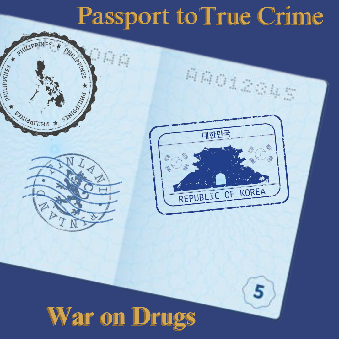 Philippines - War on Drugs