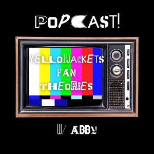 Yellowjackets Fan Theories