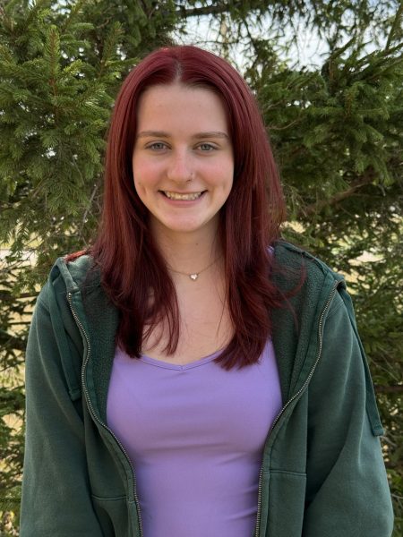 Alyssandra Becker