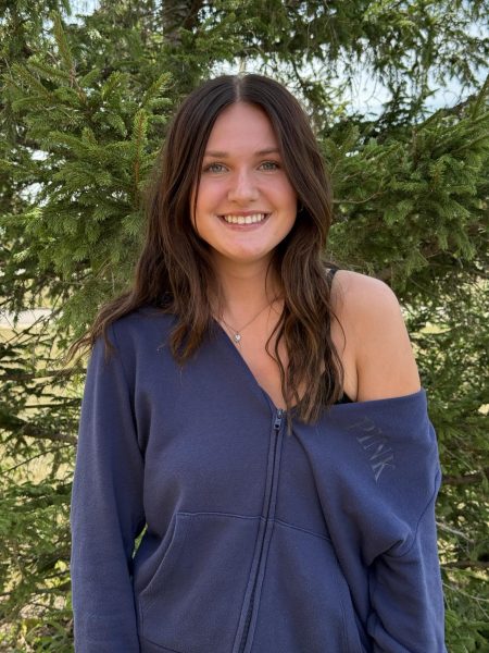 Ashley Barry