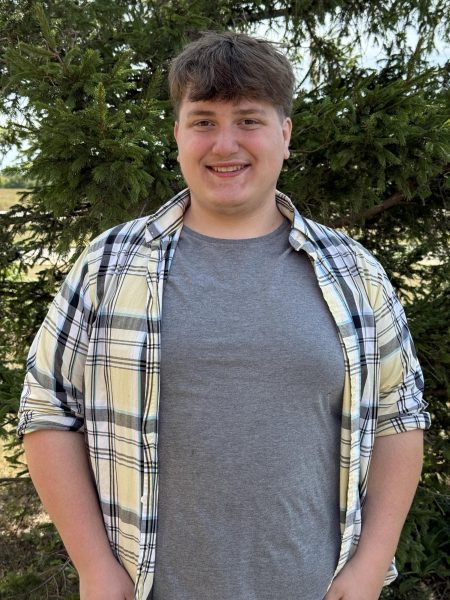 Kyle Tiebout