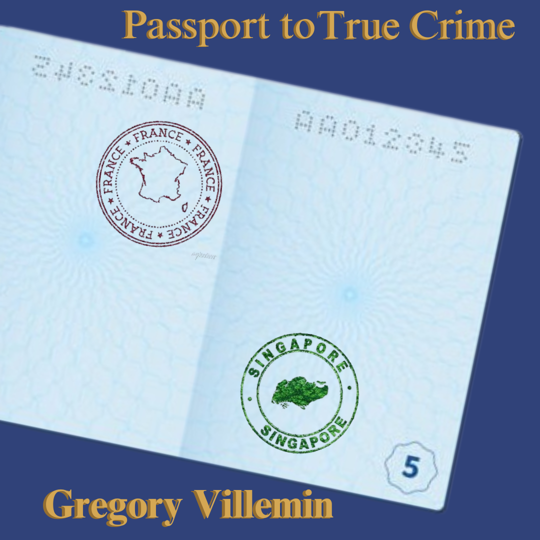 France : Gregory Villemin