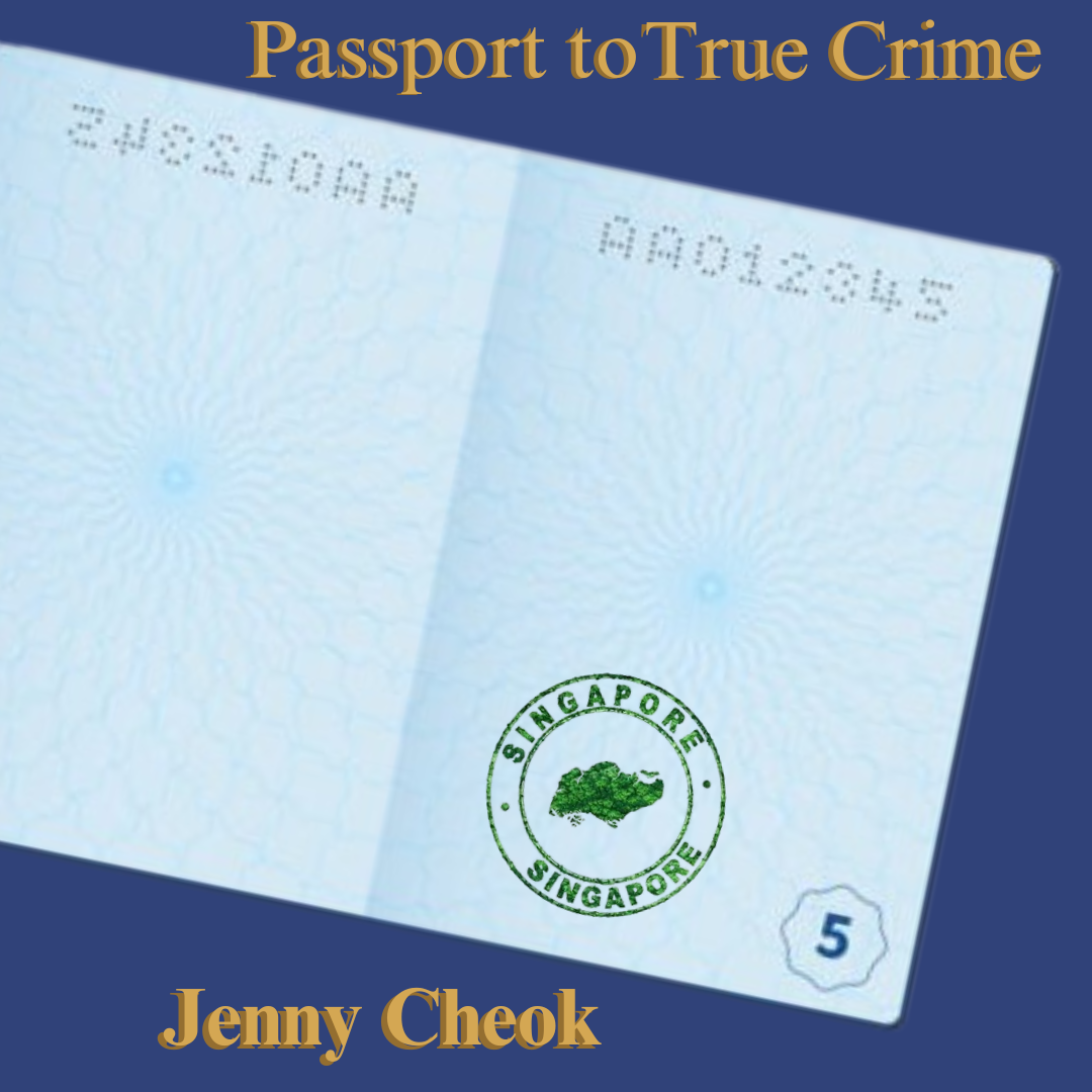 Singapore : Jenny Cheok