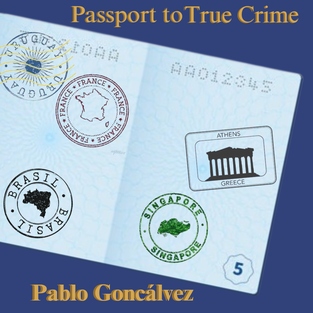 Uruguay : Pablo Goncálvez