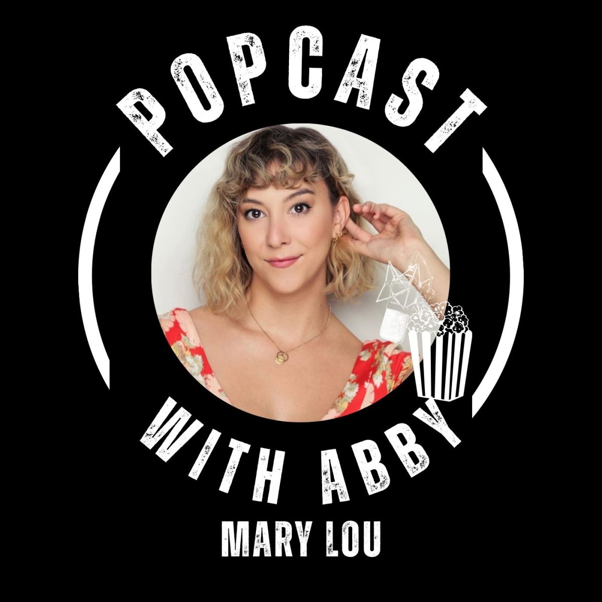 No Script, No Problem: The World of Improv with Mary Lou